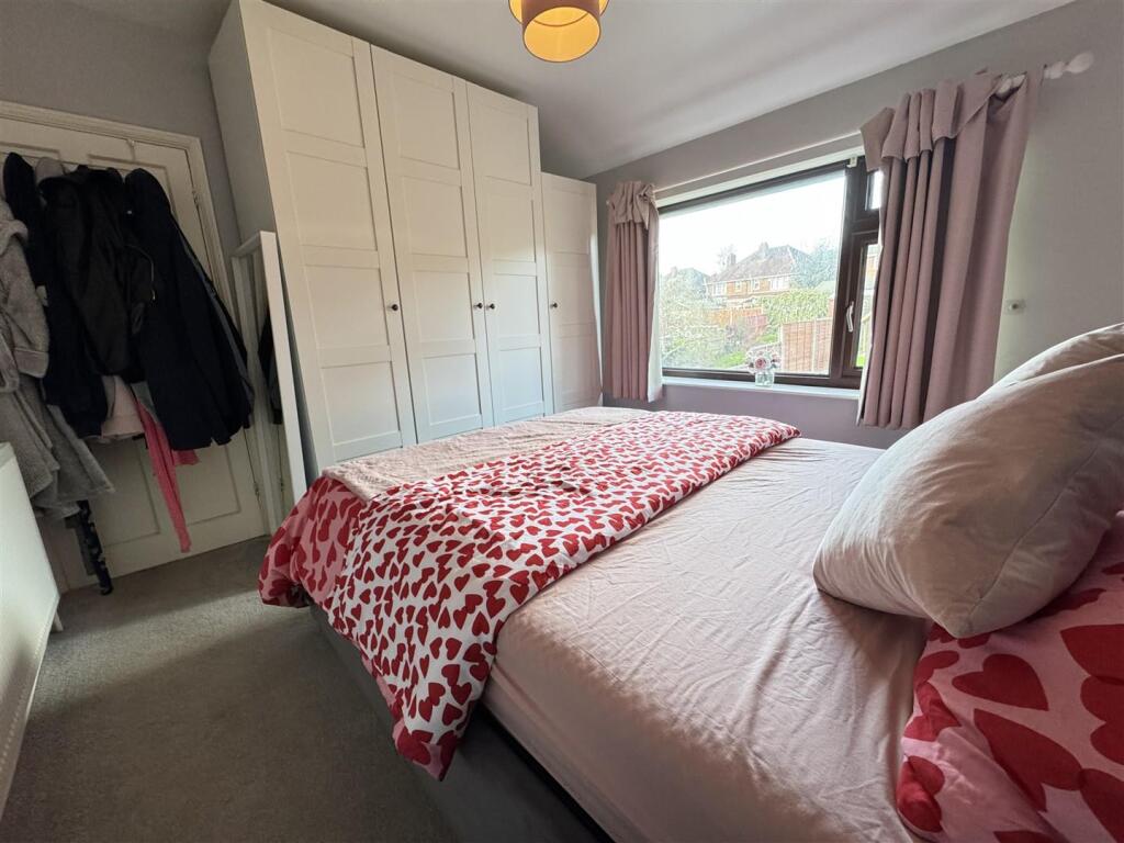 Additional property image - Queslett Road, Great Barr, Birmingham
