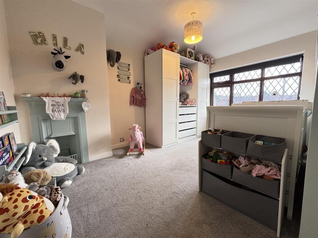 Additional property image - Queslett Road, Great Barr, Birmingham