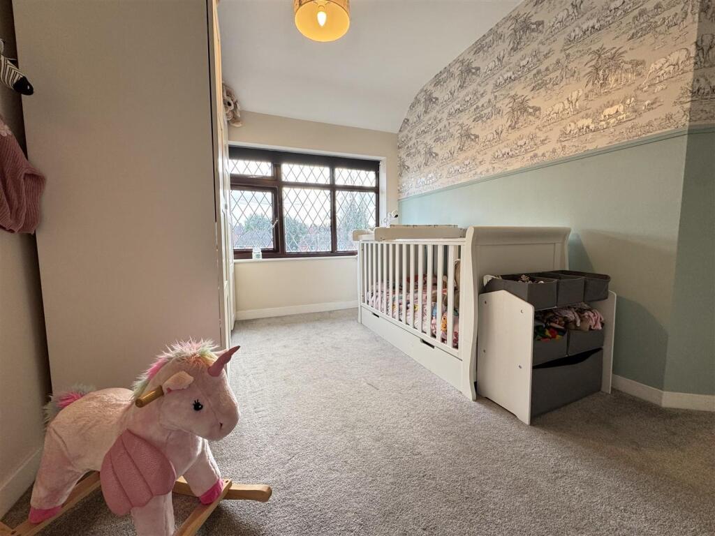 Additional property image - Queslett Road, Great Barr, Birmingham