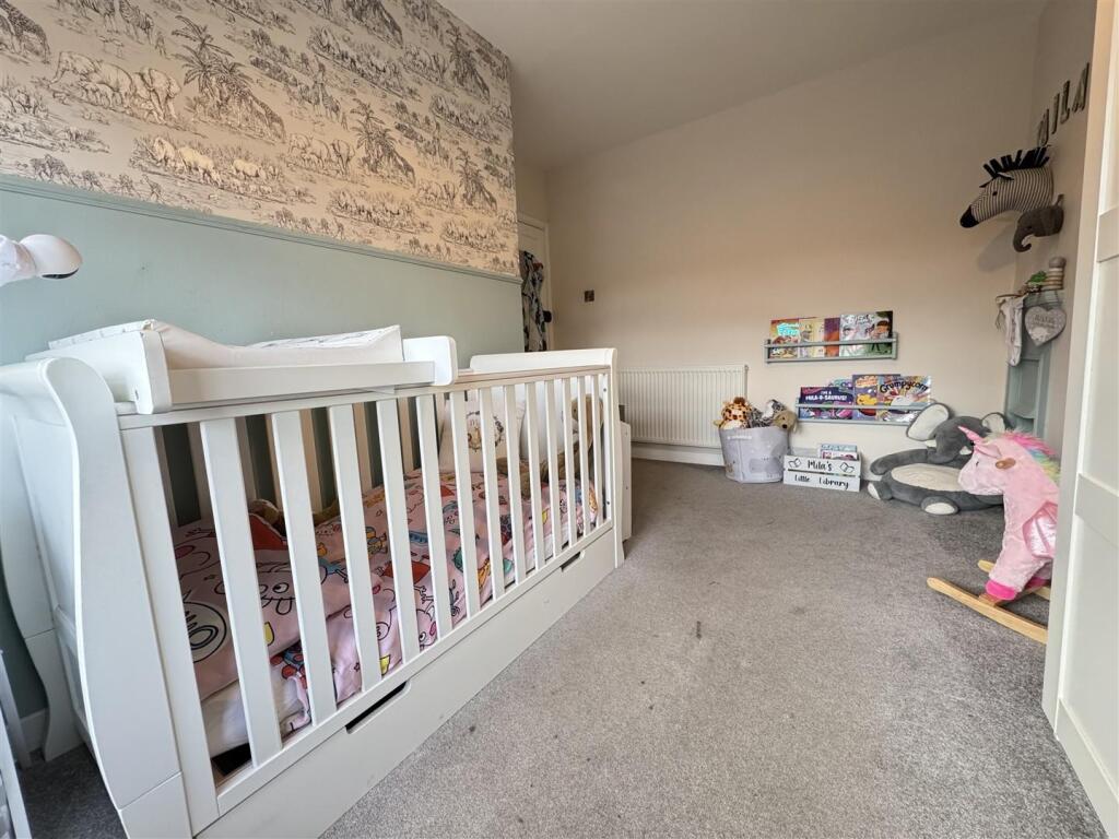 Additional property image - Queslett Road, Great Barr, Birmingham