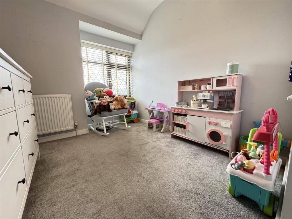 Additional property image - Queslett Road, Great Barr, Birmingham