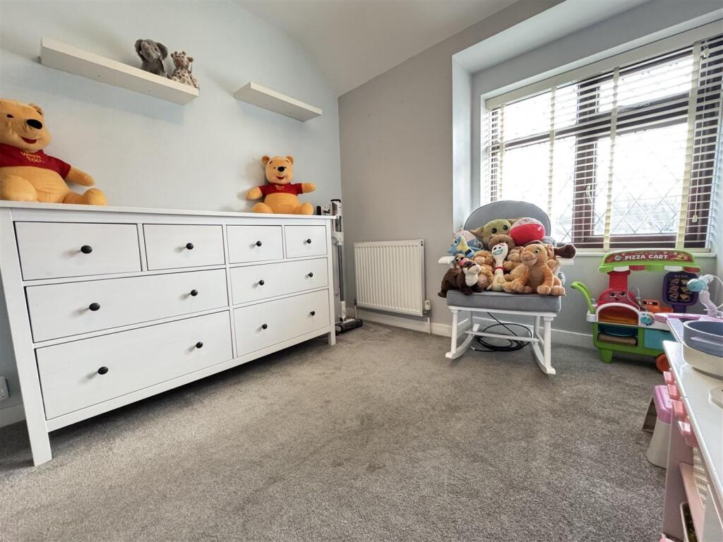 Additional property image - Queslett Road, Great Barr, Birmingham