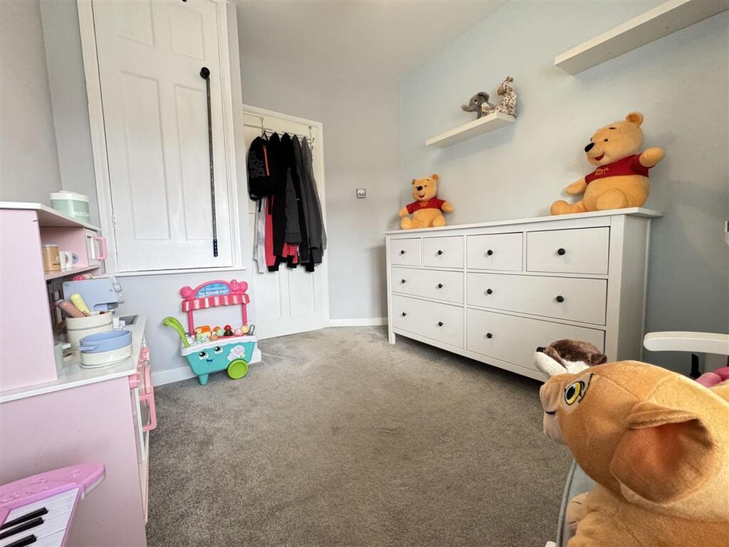 Additional property image - Queslett Road, Great Barr, Birmingham