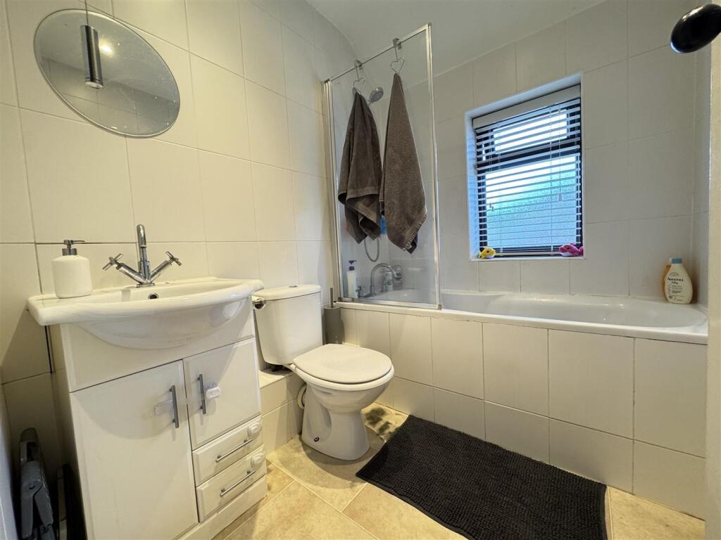 Additional property image - Queslett Road, Great Barr, Birmingham