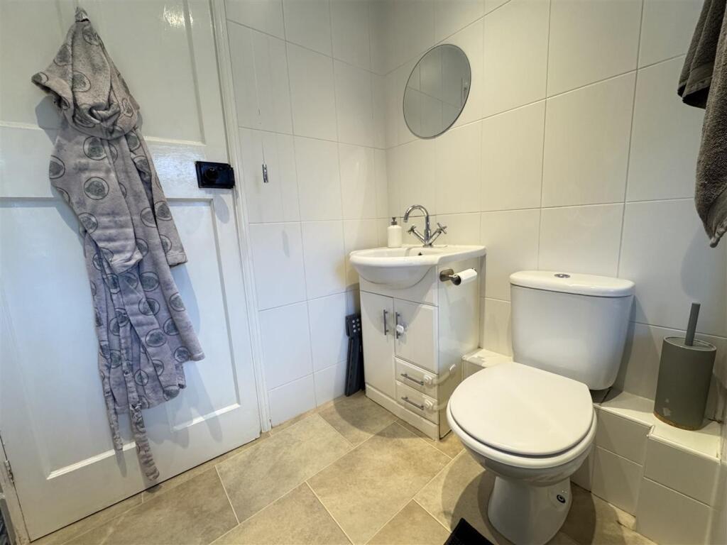 Additional property image - Queslett Road, Great Barr, Birmingham