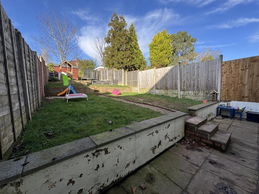 Additional property image - Queslett Road, Great Barr, Birmingham