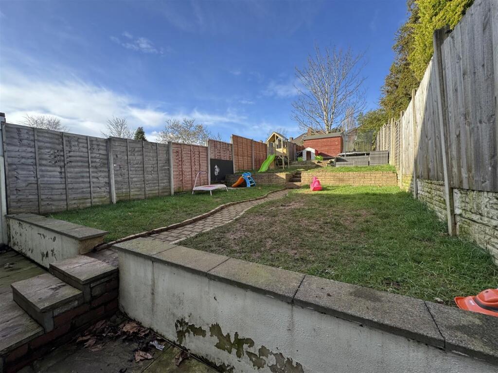 Additional property image - Queslett Road, Great Barr, Birmingham