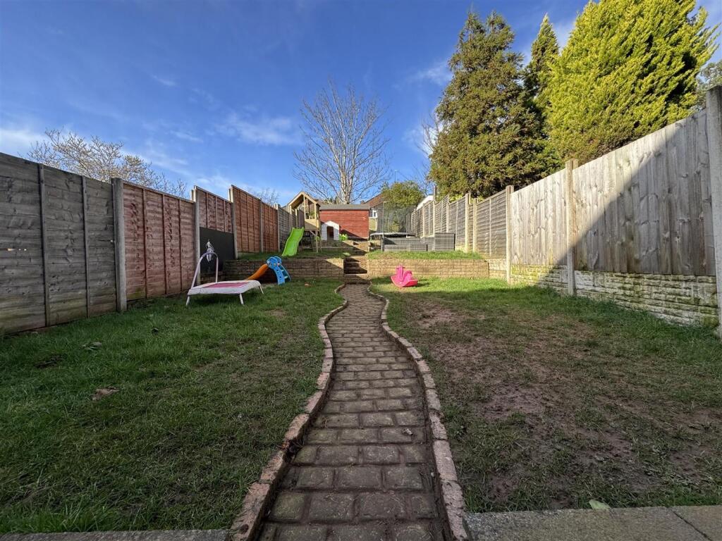 Additional property image - Queslett Road, Great Barr, Birmingham