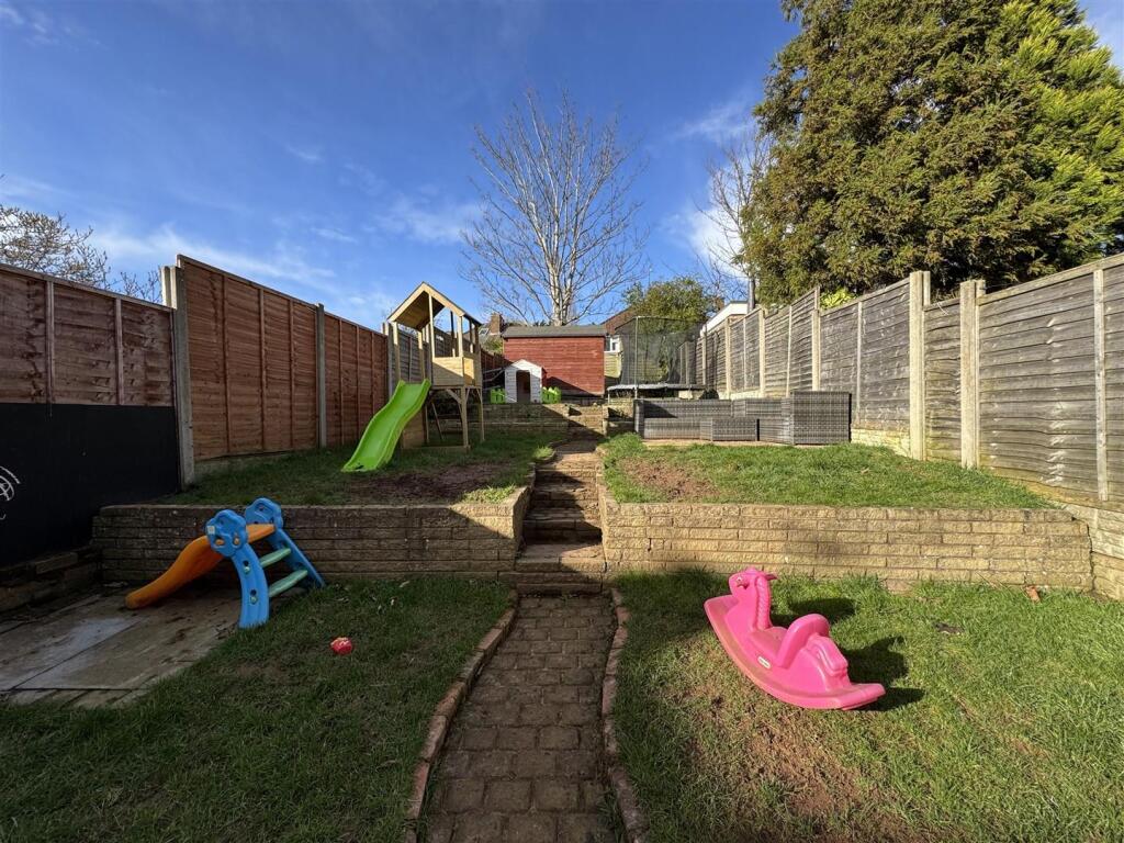 Additional property image - Queslett Road, Great Barr, Birmingham