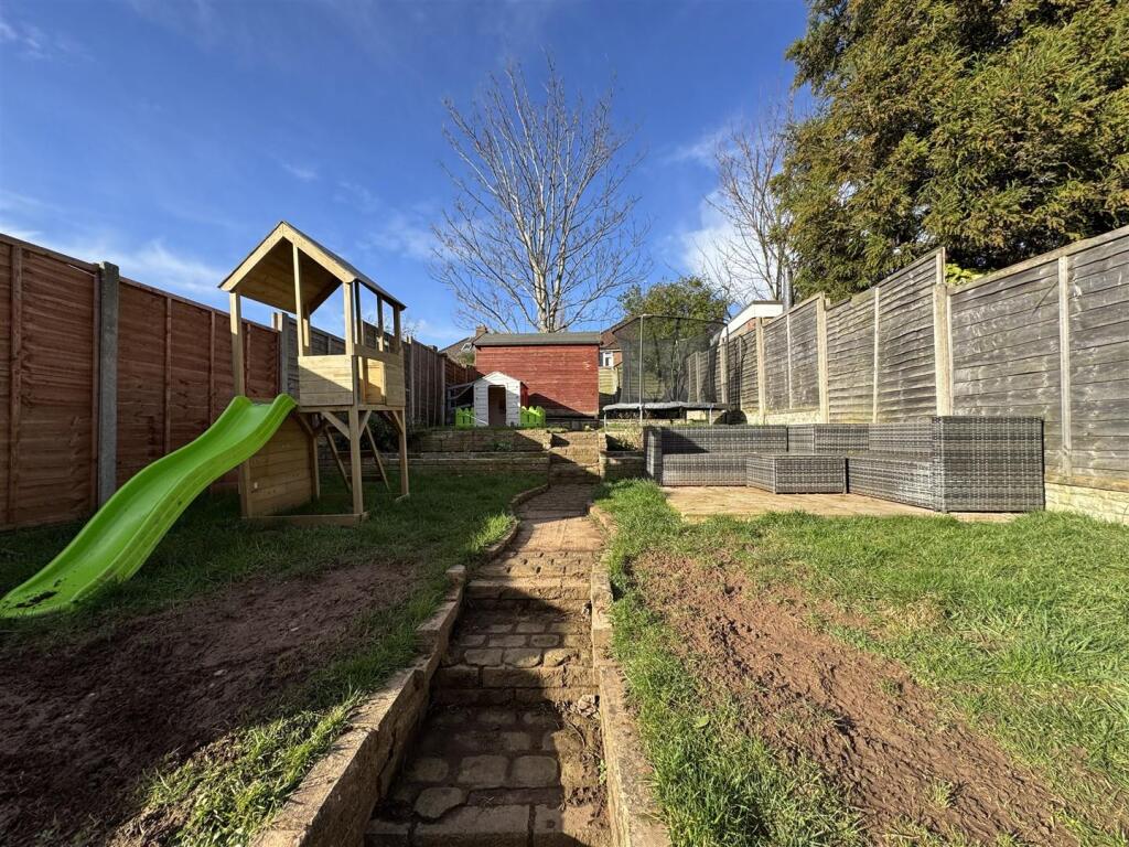 Additional property image - Queslett Road, Great Barr, Birmingham