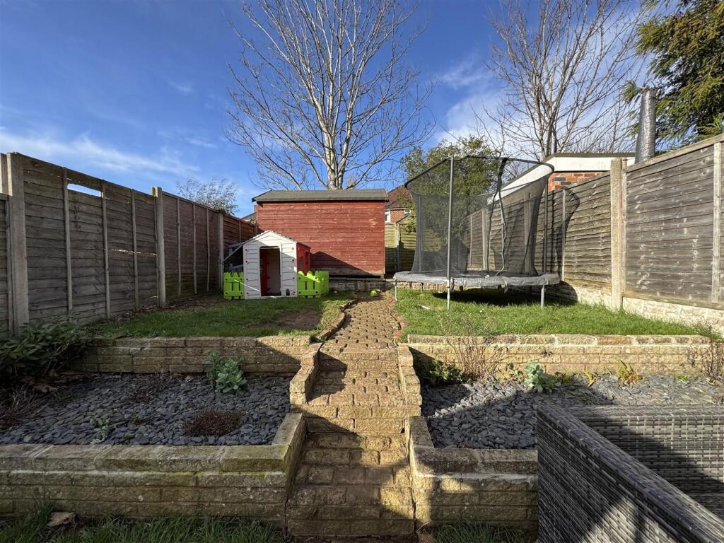 Additional property image - Queslett Road, Great Barr, Birmingham
