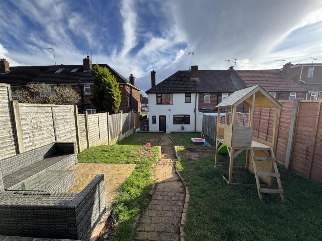Additional property image - Queslett Road, Great Barr, Birmingham
