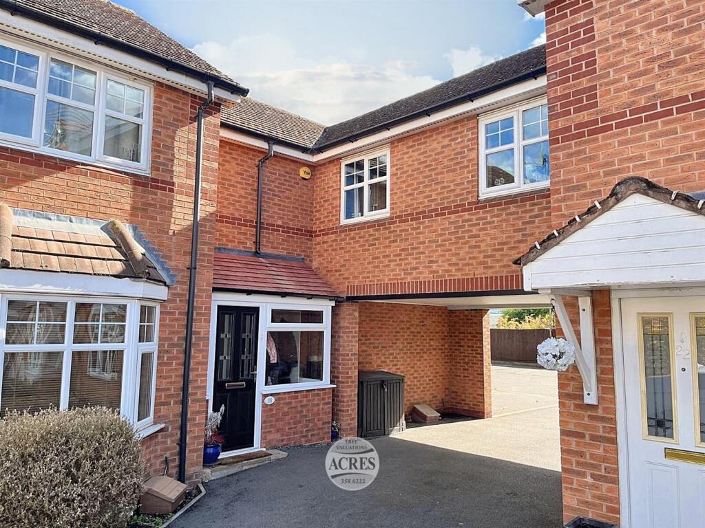 Main image of property: Netherhouse Close, Great Barr, Birmingham