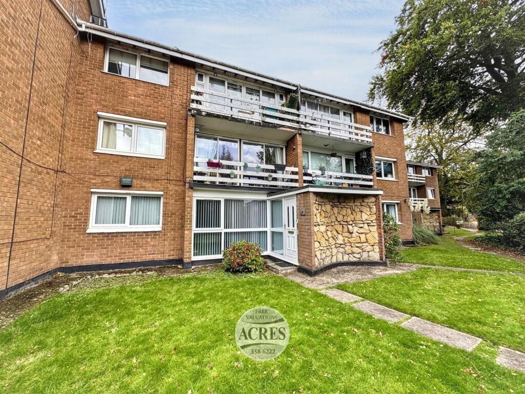 Main image of property: Fairyfield Court, Newton Road, Great Barr, Birmingham