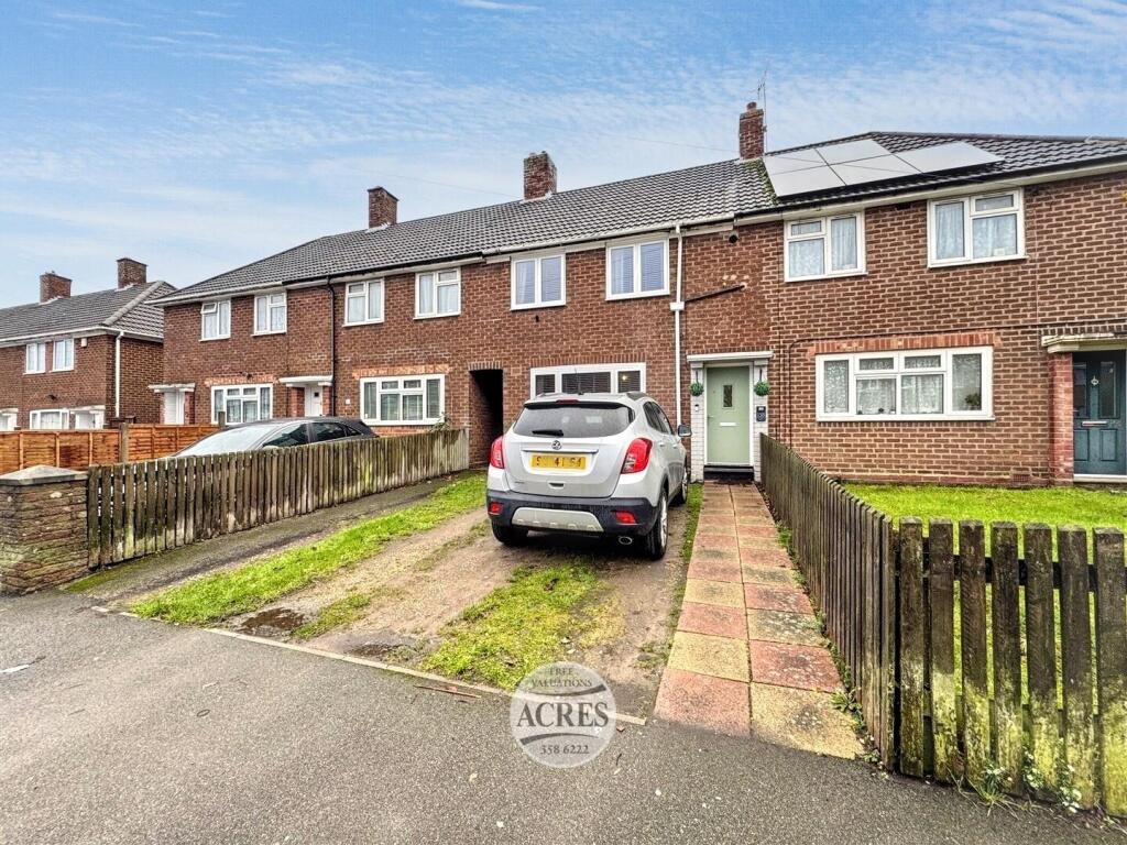 Main image of property: Cooksey Lane, Kingstanding, Birmingham