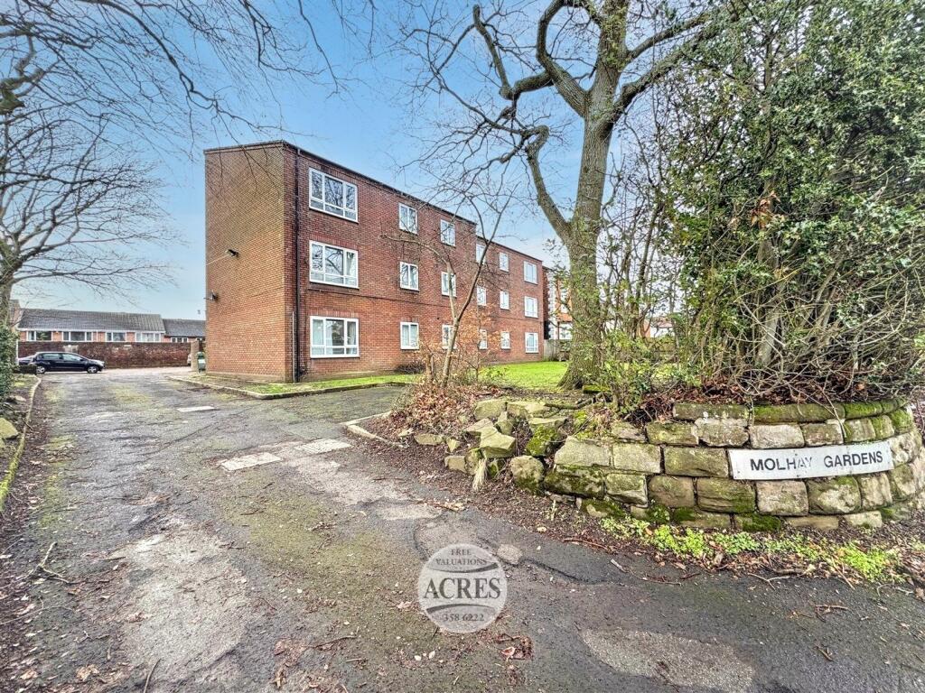 Main image of property: Molhay Gardens, Walsall Road, Great Barr, Birmingham