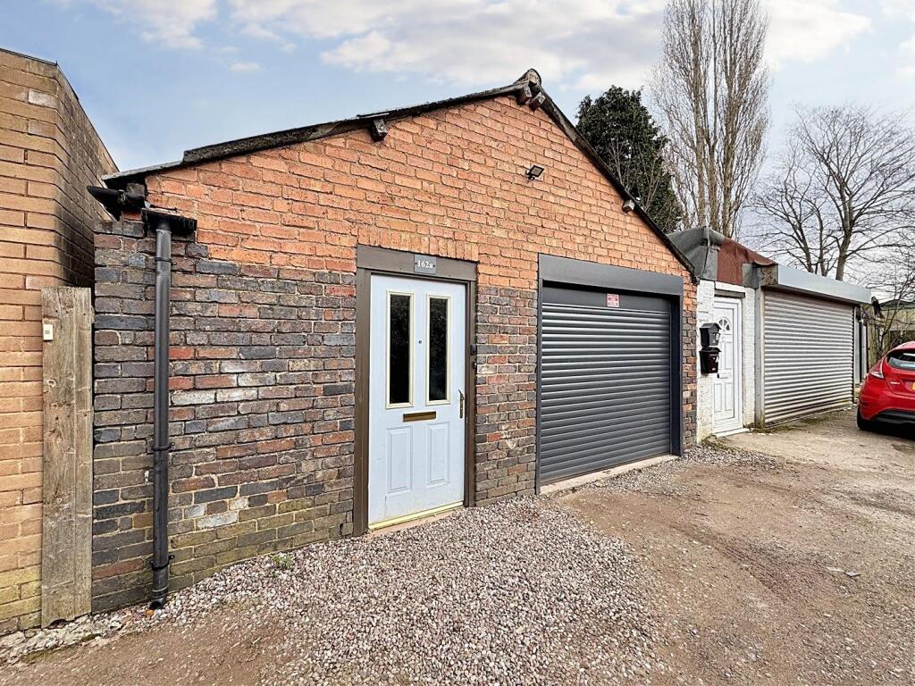 Main image of property: Old Oscott Lane, Great Barr, Birmingham