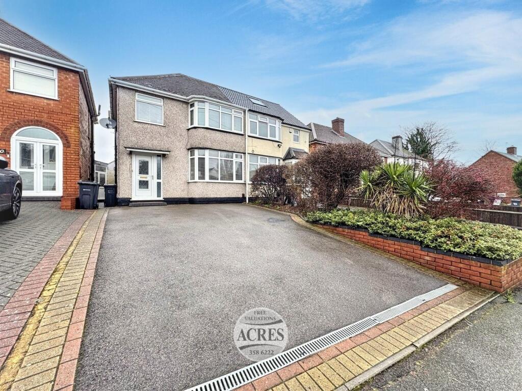 Main image of property: Beeches Road, Great Barr, Birmingham