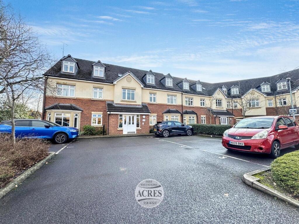 Main image of property: Hailwood Drive, Great Barr, Birmingham