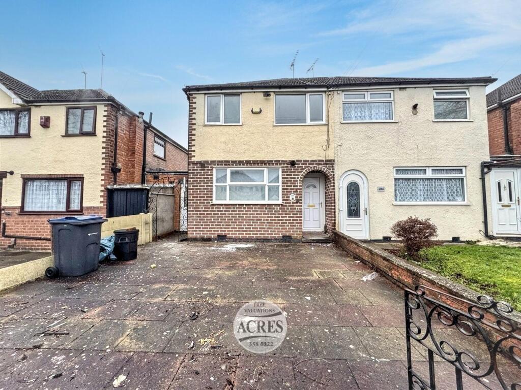 Main image of property: Birdbrook Road, Great Barr, Birmingham