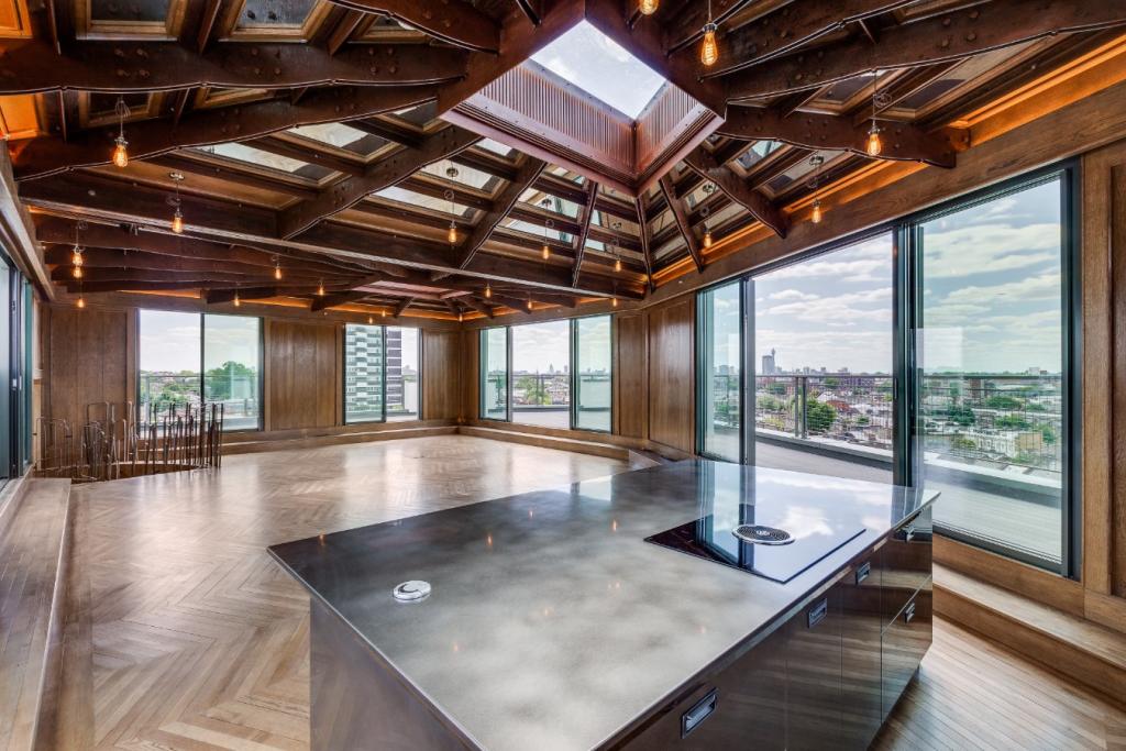 Main image of property: Holmes Road, Kentish Town, NW5