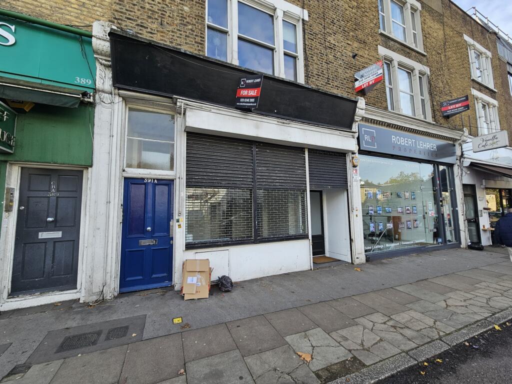 Main image of property: Archway Road, Highgate, N6