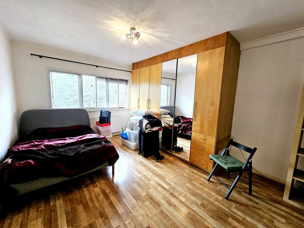 Main image of property: Woodberry View, Archway Road, Highgate, N6