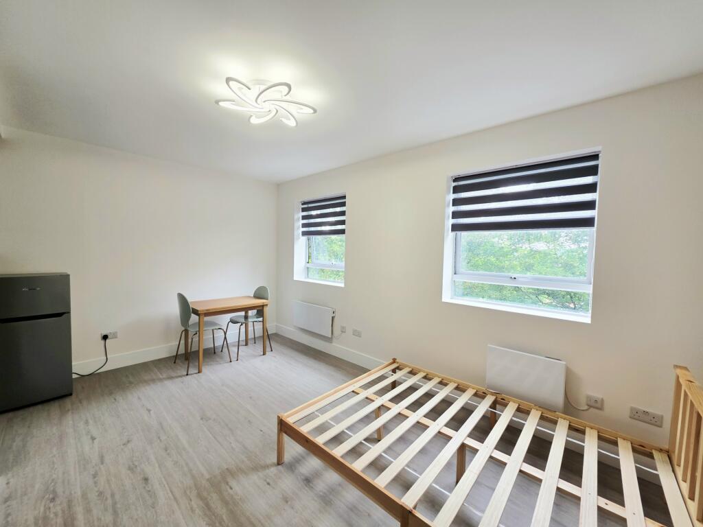 Main image of property: Wren View, Hornsey Lane, Highgate, N6