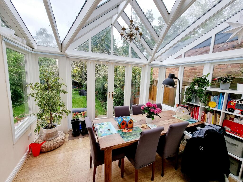 Main image of property: Talbot Road, Highgate, N6