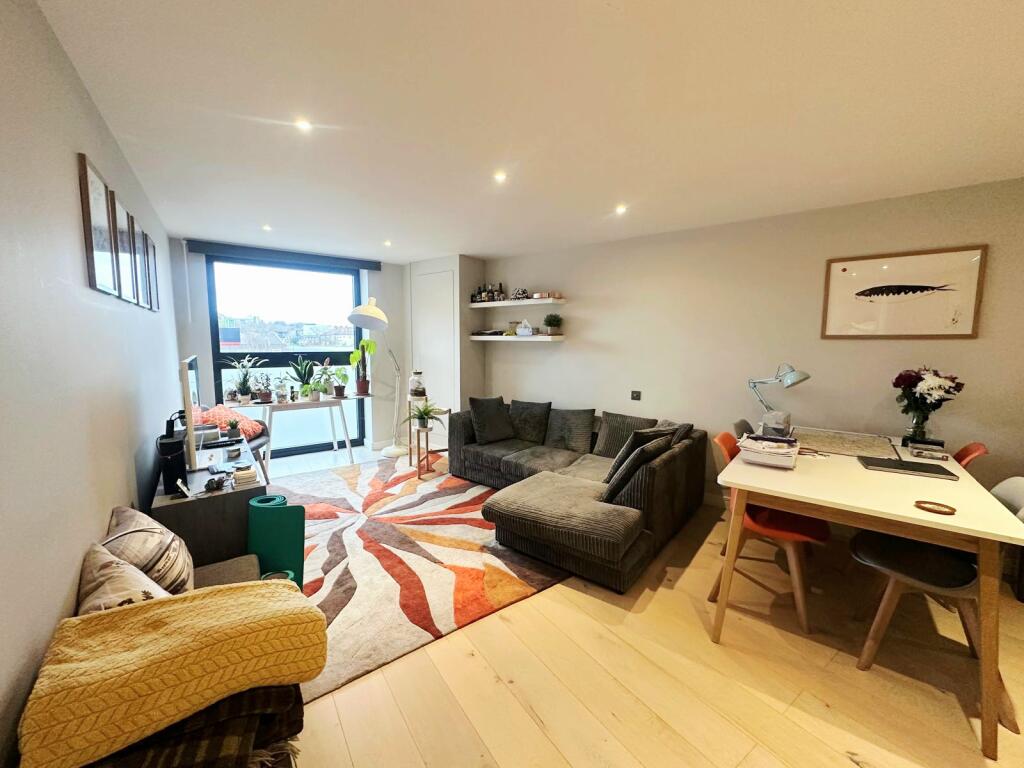 Main image of property: Homestead Heights, Tottenham Lane, Crouch End, N8