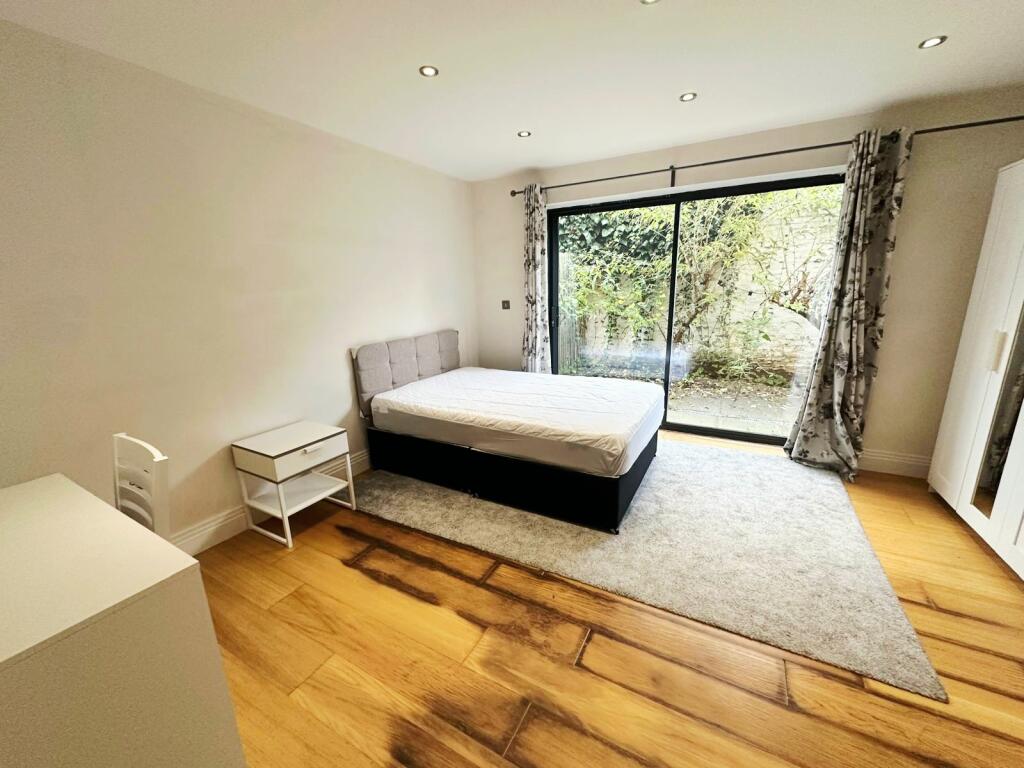 Main image of property: Lotus Mews, Sussex Way, Archway, N19