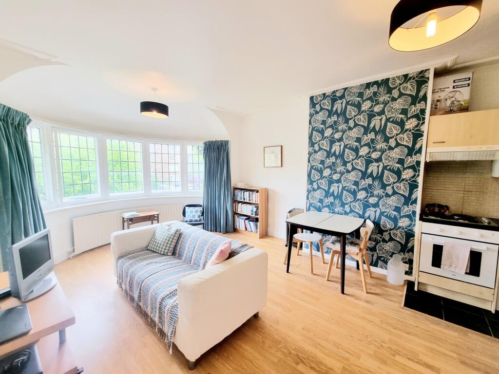 Main image of property: Great North Road, Highgate, N6