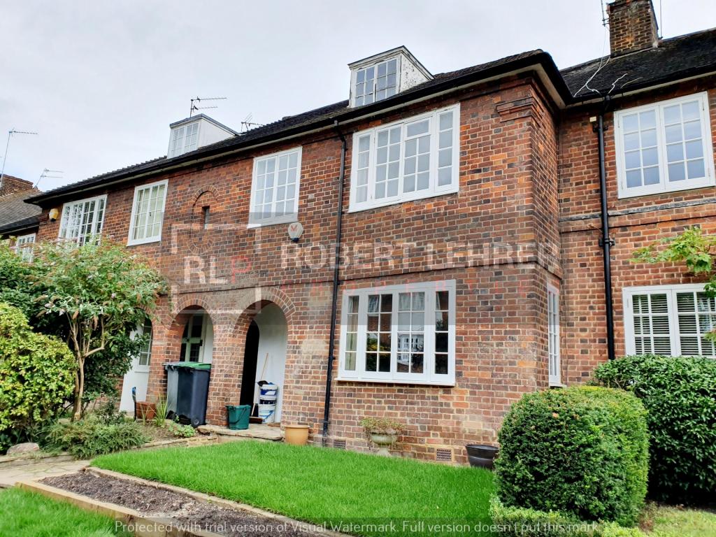 Main image of property: Cascade Avenue, Muswell Hill, N10