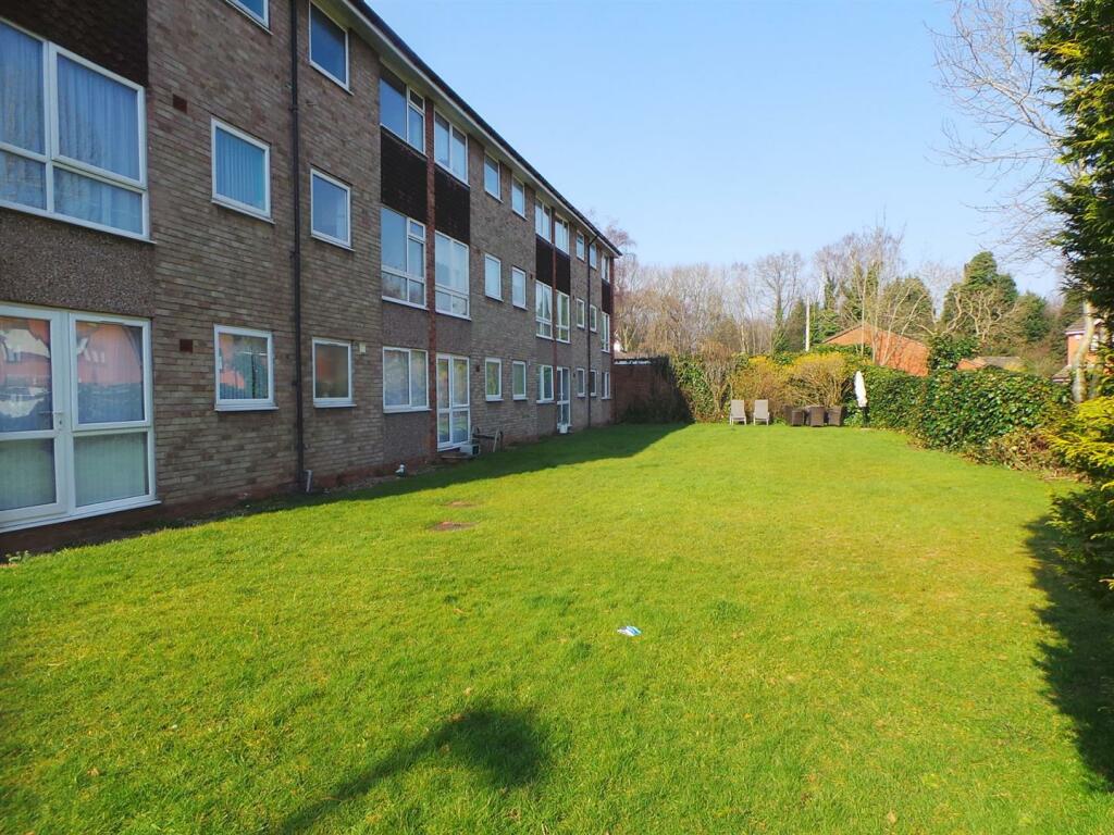 Additional property image - Eldon Drive, Walmley