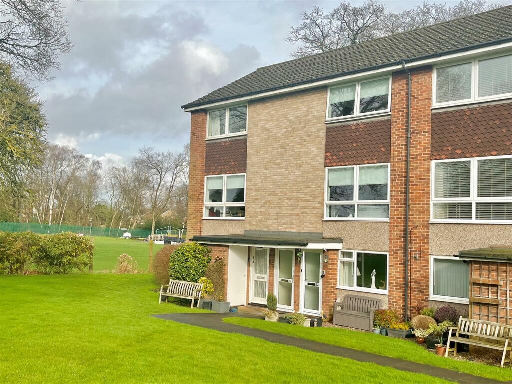 Additional property image - Eldon Drive, Walmley