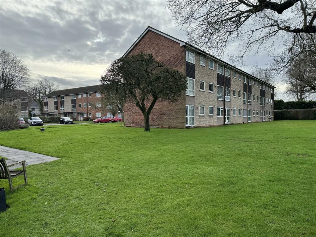 Additional property image - Eldon Drive, Walmley