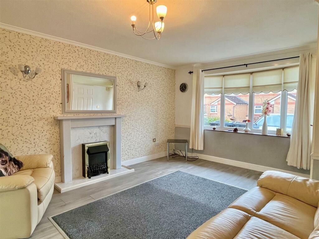 3 bedroom terraced house for sale in Dyce Close, Castle Vale