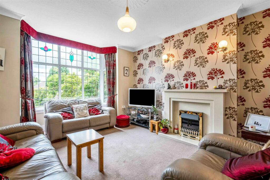 Additional property image - Penns Lane, Sutton Coldfield