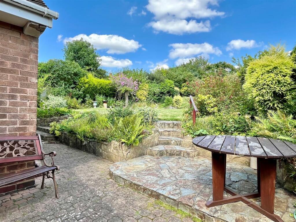 3 bedroom semidetached bungalow for sale in Plants Brook Road, Walmley