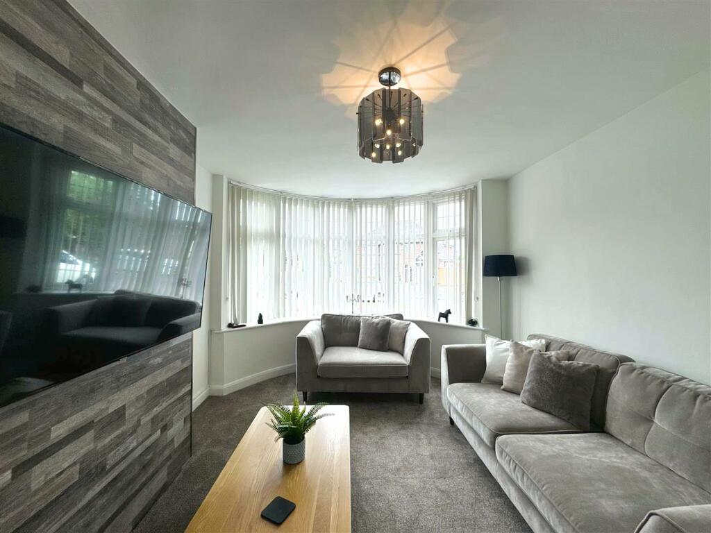 Additional property image - Beeches Drive, Birmingham