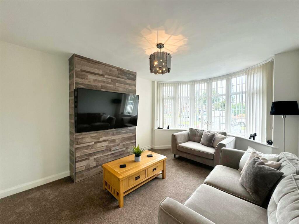 Additional property image - Beeches Drive, Birmingham