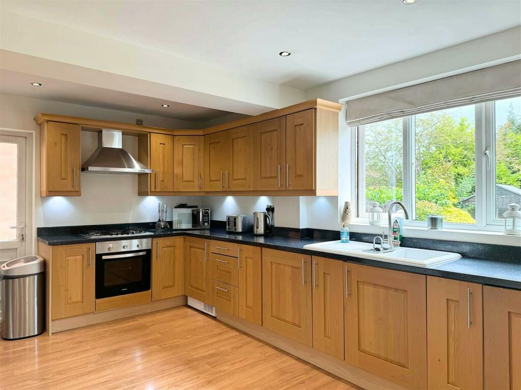 Additional property image - Beeches Drive, Birmingham