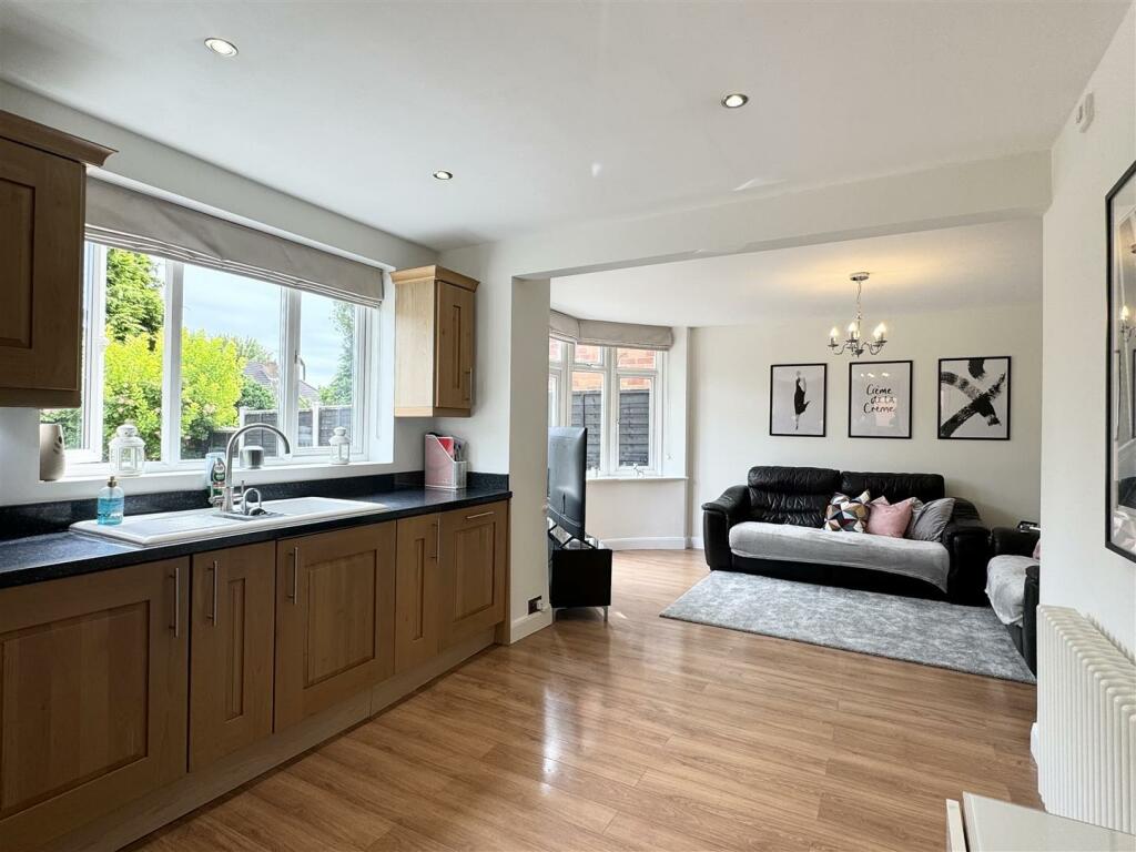 Additional property image - Beeches Drive, Birmingham