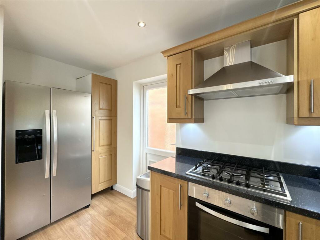 Additional property image - Beeches Drive, Birmingham