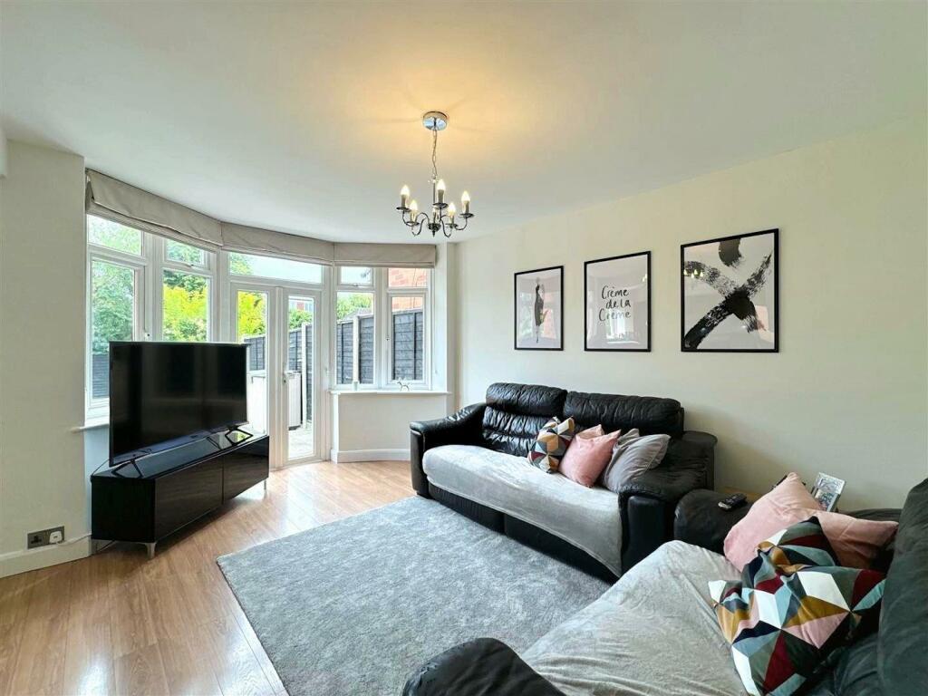Additional property image - Beeches Drive, Birmingham