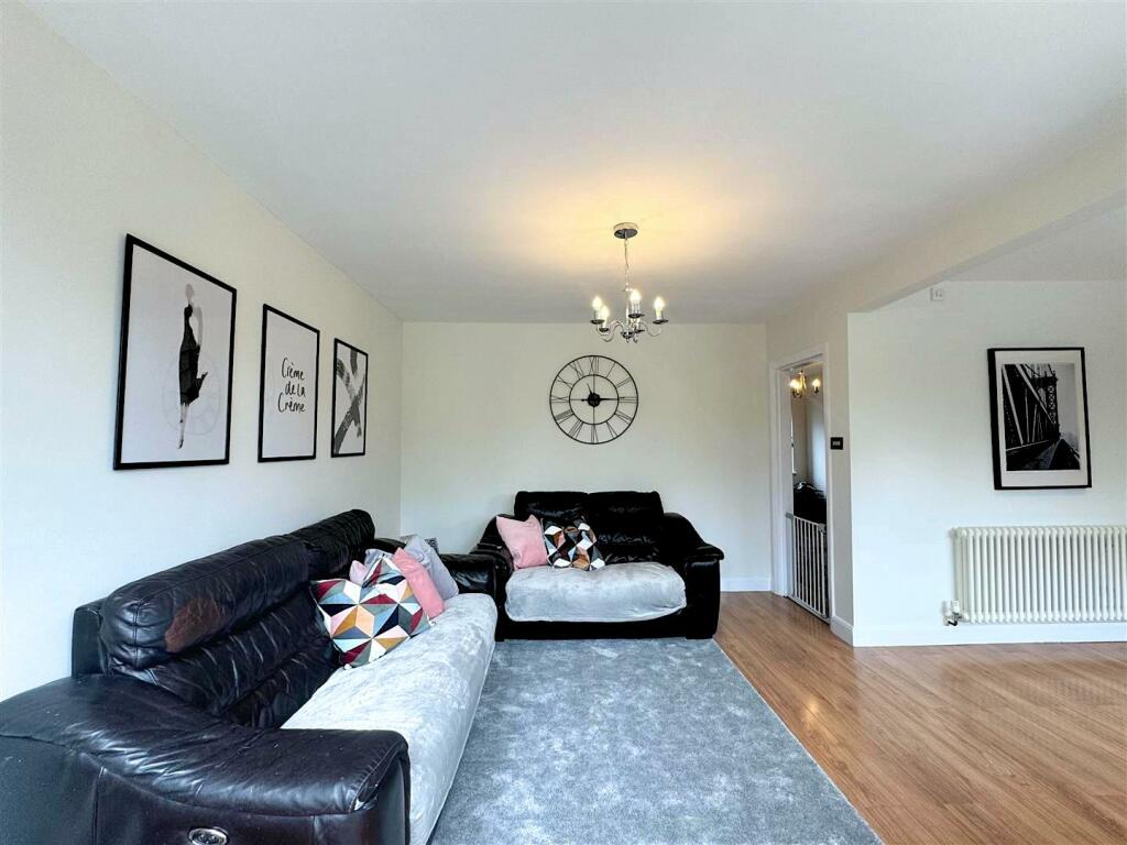 Additional property image - Beeches Drive, Birmingham