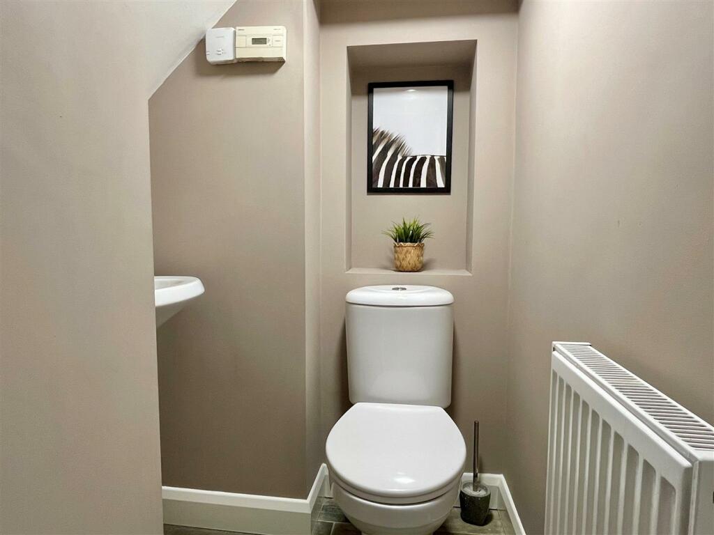 Additional property image - Beeches Drive, Birmingham