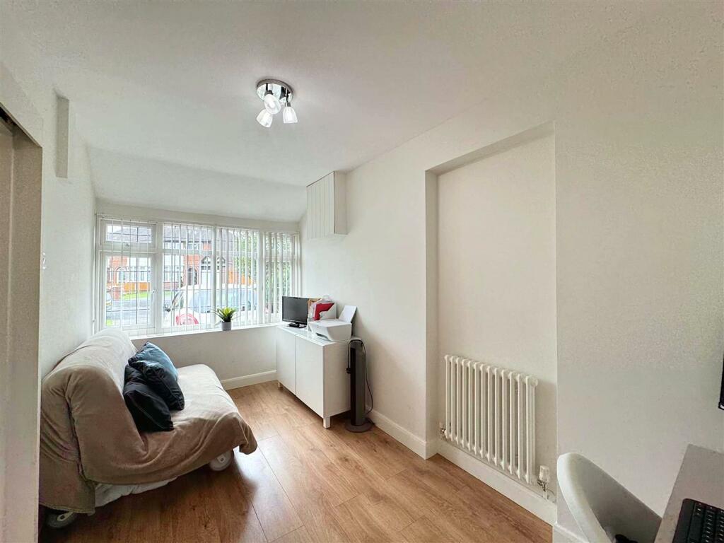 Additional property image - Beeches Drive, Birmingham