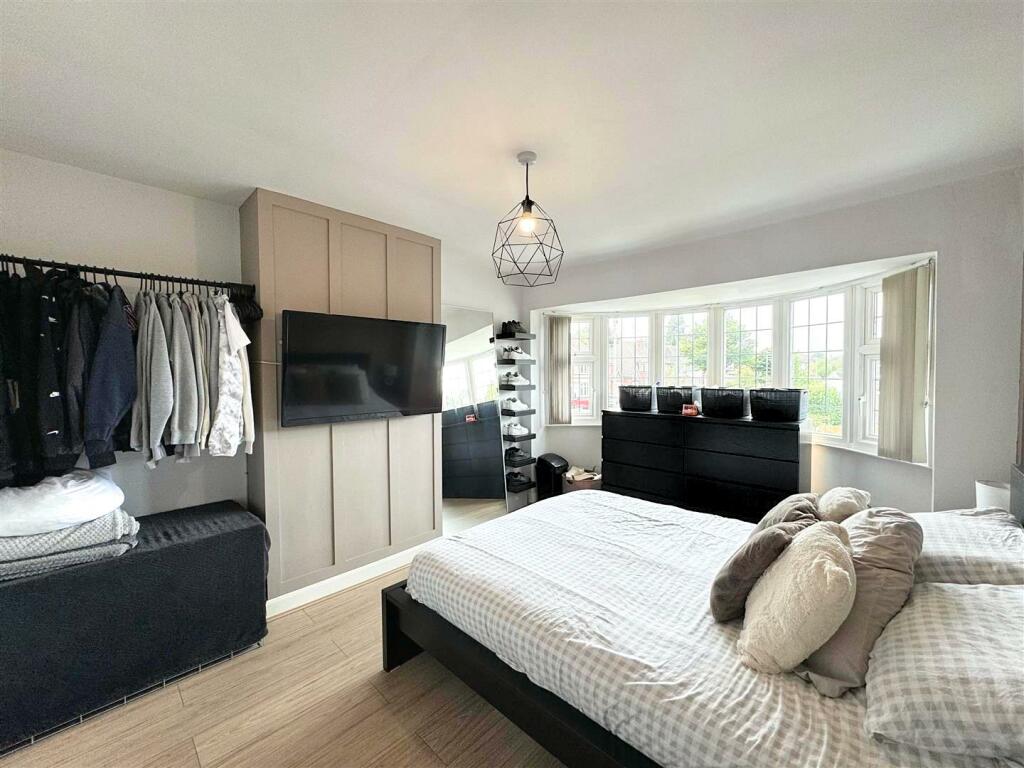 Additional property image - Beeches Drive, Birmingham