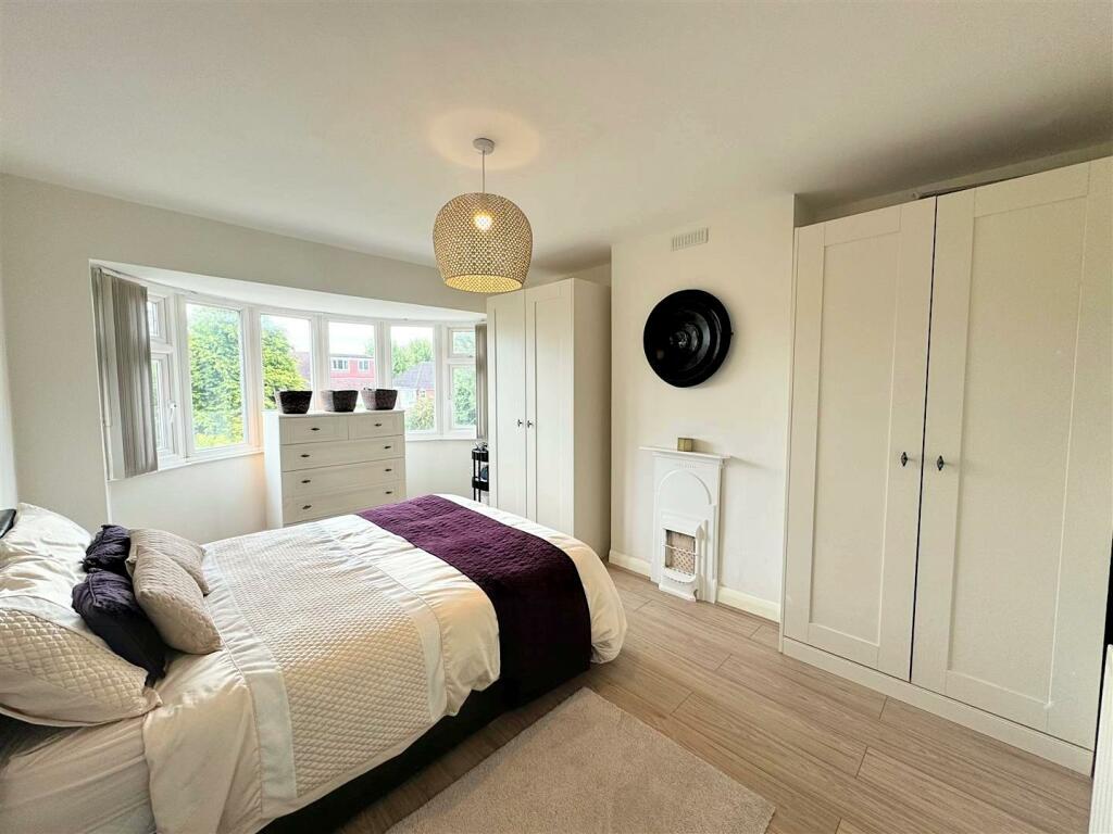 Additional property image - Beeches Drive, Birmingham
